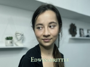 Edwinabrittle