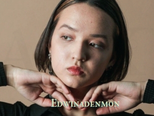 Edwinadenmon