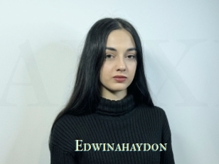 Edwinahaydon
