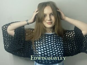 Edwinahayley