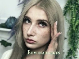 Edwinaherrin