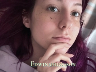 Edwinahiggason