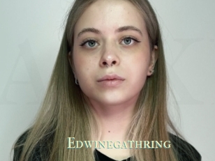 Edwinegathring