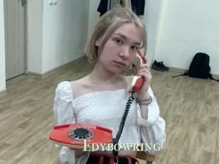 Edybowring