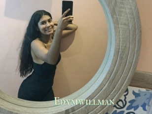 Edymwillman