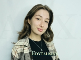 Edytalkins