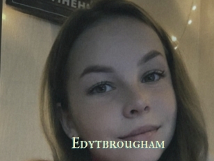 Edytbrougham