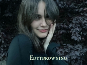 Edytbrowning