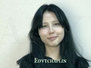 Edytchaplin