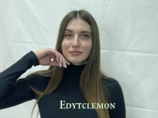 Edytclemon