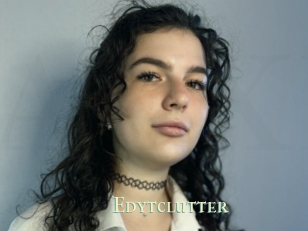 Edytclutter