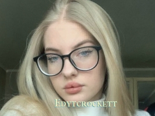 Edytcrockett
