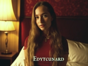 Edytcunard