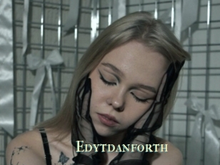 Edytdanforth