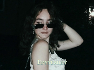 Edytemley