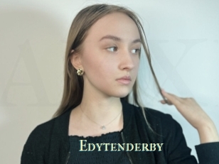 Edytenderby