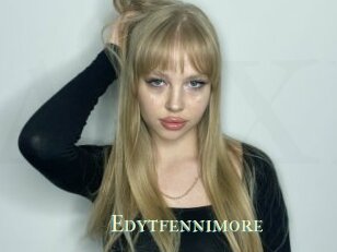 Edytfennimore