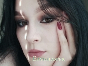 Edytglasper