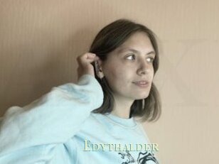 Edythalder