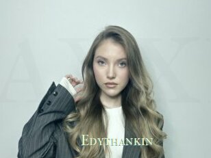 Edythankin