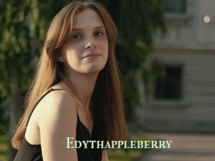 Edythappleberry