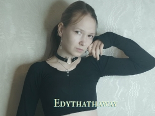 Edythathaway