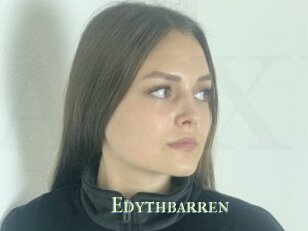 Edythbarren