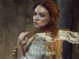 Edythbasil