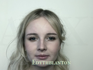 Edythblanton
