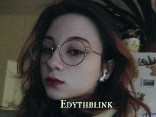 Edythblink