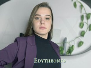 Edythbonde