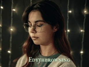Edythbrowning