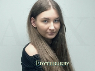 Edythburby