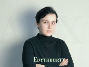 Edythburtt