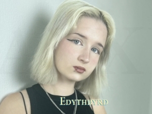 Edythbyrd