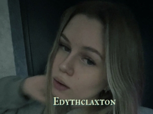 Edythclaxton