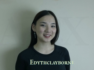 Edythclayborne