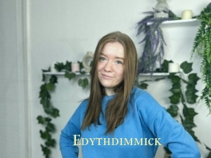 Edythdimmick