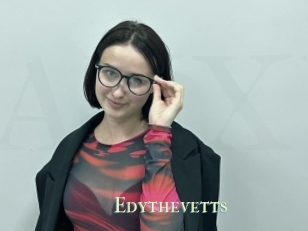 Edythevetts