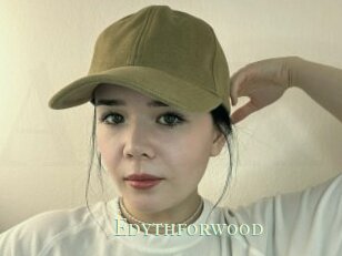 Edythforwood