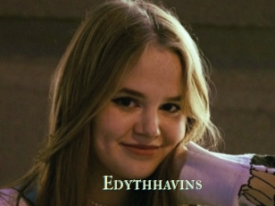 Edythhavins