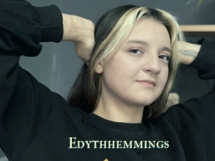 Edythhemmings