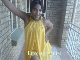 Eexclusivekim