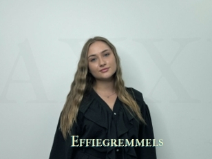 Effiegremmels