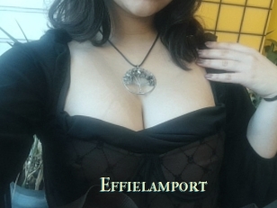 Effielamport