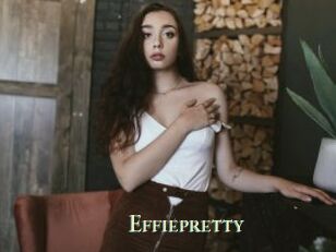 Effiepretty