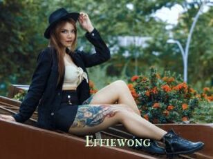 Effiewong