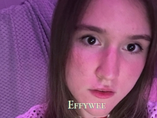 Effywee