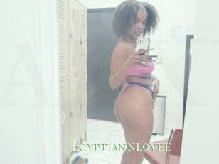 Egyptiannlovee