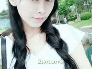 Ehotlove